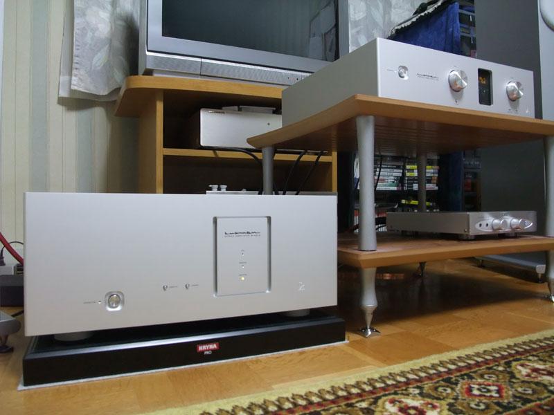 クアドラスパイア 「Q4D-Vent」用追加棚板 ブラック(1枚) Q4DV