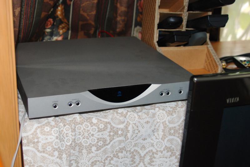 Audio / AV システム PL300導入以降の変化 PHILE WEBコミュニティ